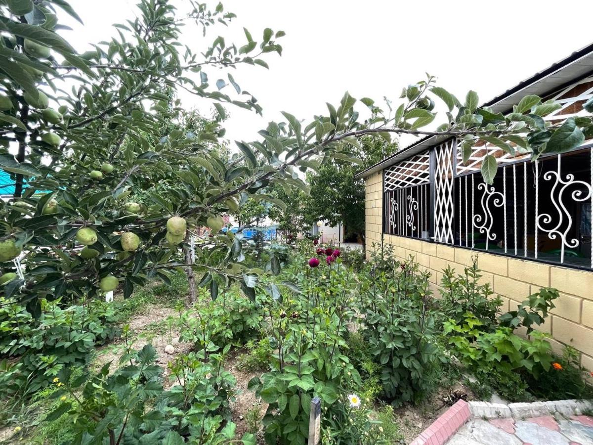 Guest House Ugra Barskoon Exterior photo